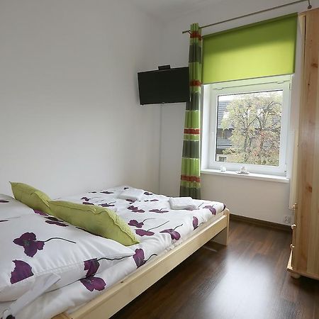 Apartament Giewont Krupowki Zakopane Exterior photo